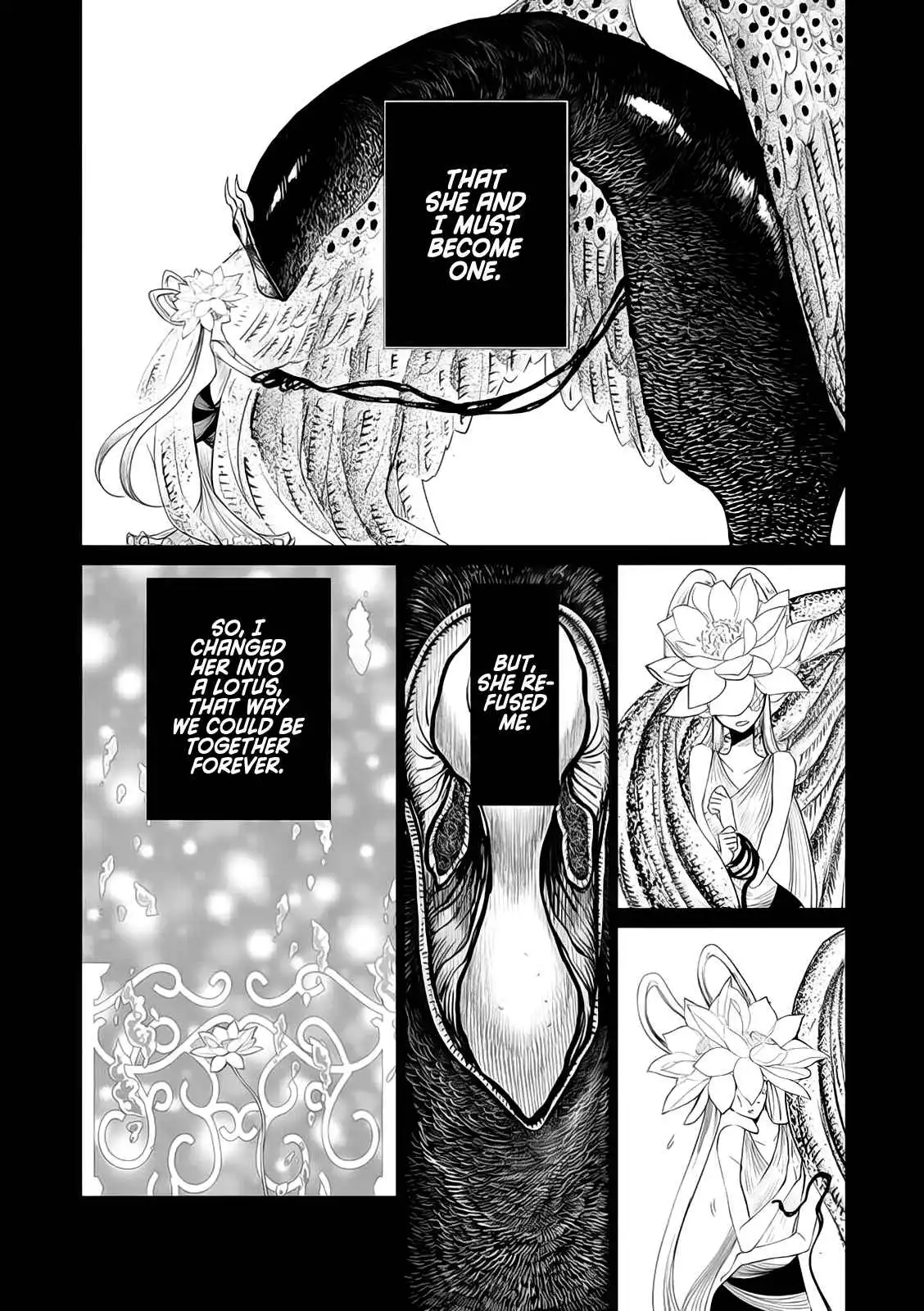 The One Within the Villainess [ALL CHAPTERS] Chapter 7 8